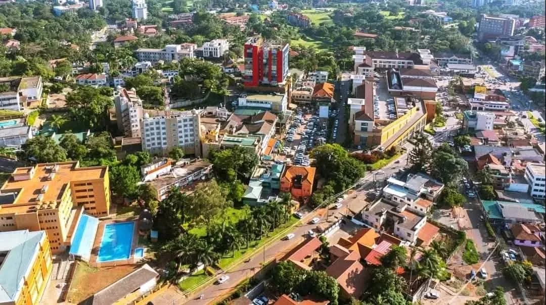 Kampala City Tour