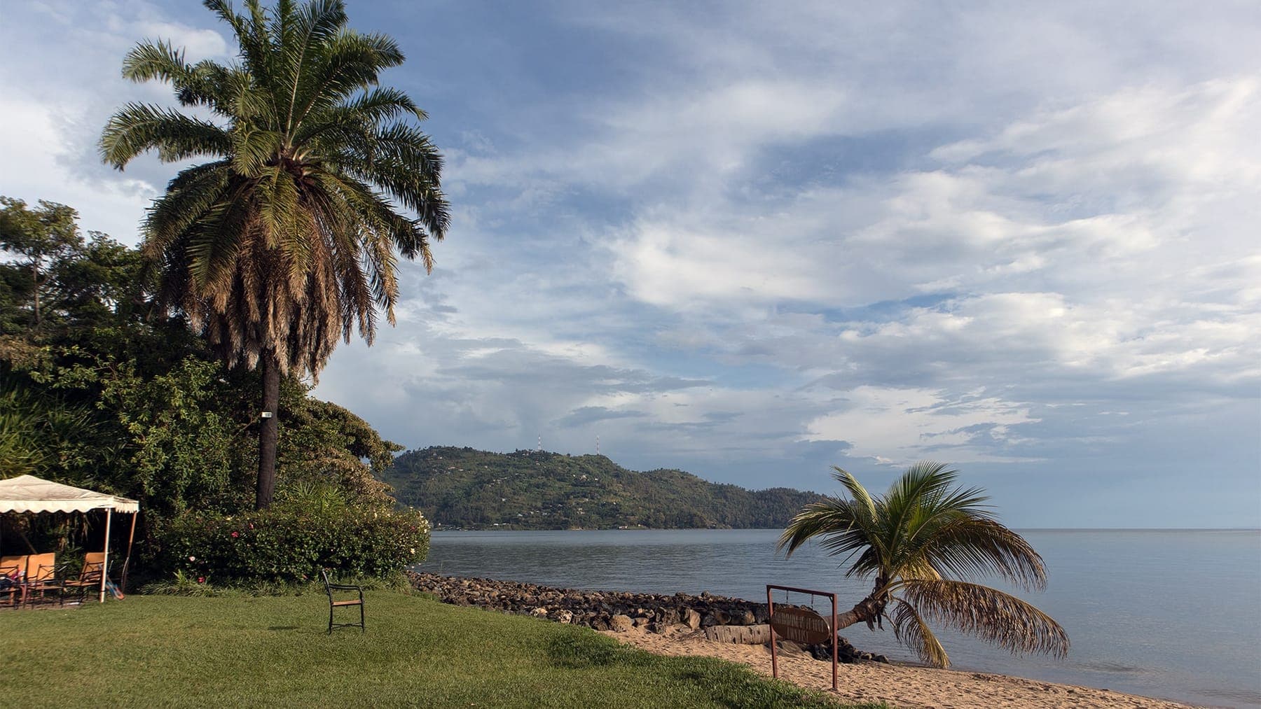 Rwanda Akagera and Gorillas Safari (7 days)